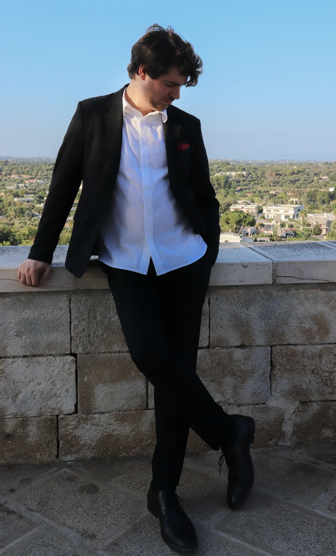 Damiano Marasciuolo