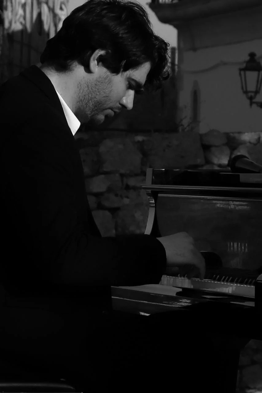 Damiano Marasciuolo