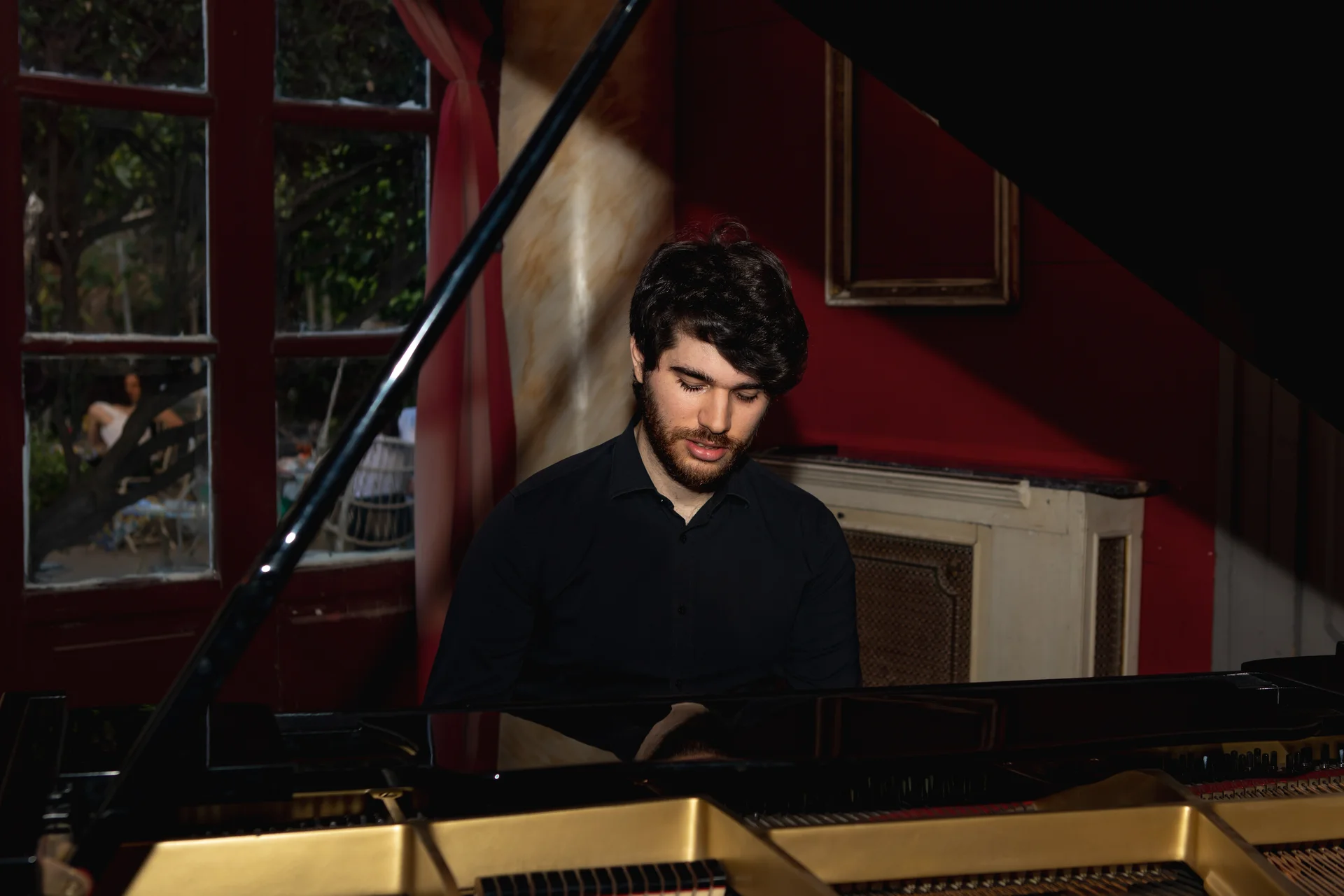 Foto concerto