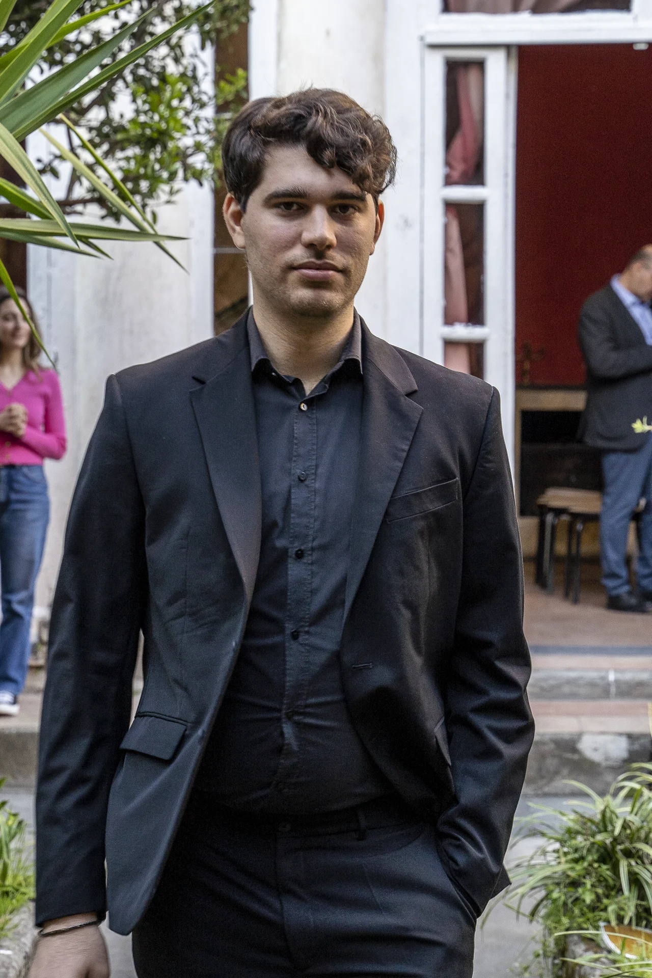 Foto